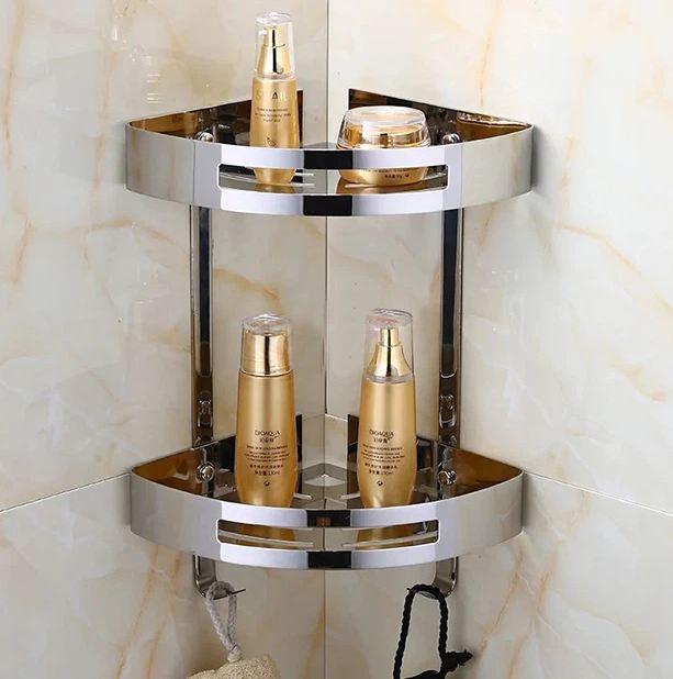Kệ để đồ nhà tắm cao cấp
