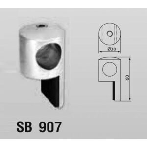 Xỏ suốt VVP SB 907