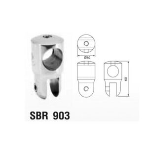 Xỏ suốt VVP SBR 903