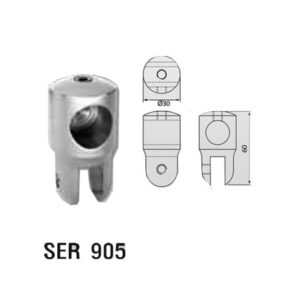 Xỏ suốt VVP SER 905