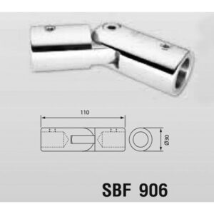 Chuyển góc VVP SBF 906
