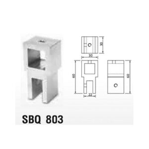 Xỏ VVP SBQ 803