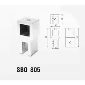 Xỏ VVP SBQ 805