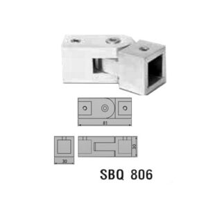Chuyển góc VVP SBQ 806