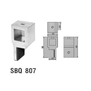 Xỏ suốt VVP SBQ 807