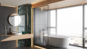 BỘ VÁCH CỐ ĐỊNH