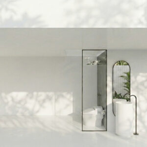 BỘ VÁCH CỐ ĐỊNH