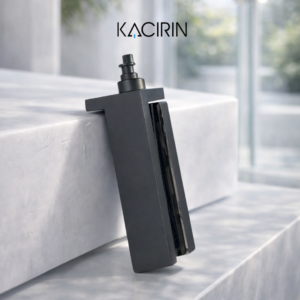 Kẹp Bản Lề Cabin Mở Quay