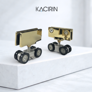 Kẹp Bản Lề Cabin Mở Lùa