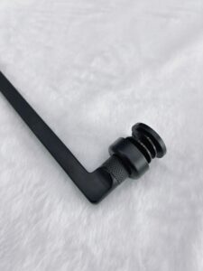 Tay Nắm KACIRIN Dáng Thẳng Dài 1m