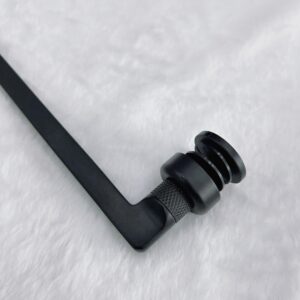 Tay Nắm KACIRIN Dáng Thẳng Dài 1m