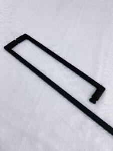 Tay Nắm KACIRIN Dáng L