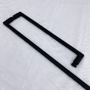 Tay Nắm KACIRIN Dáng L