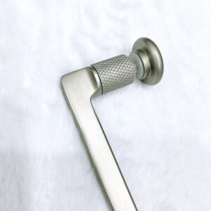 Tay Nắm KACIRIN Dài 500mm bộ vuông 90 độ