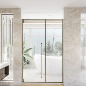 CABIN MỞ QUAY 1 CÁNH