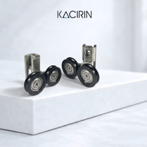 Bánh Xe Cabin Mở Lùa 135